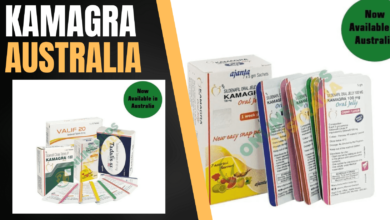 Kamagra Australia