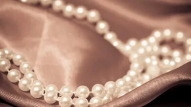 pearl necklace price in pakistan