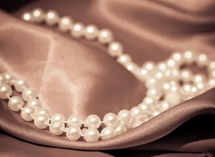 pearl necklace price in pakistan