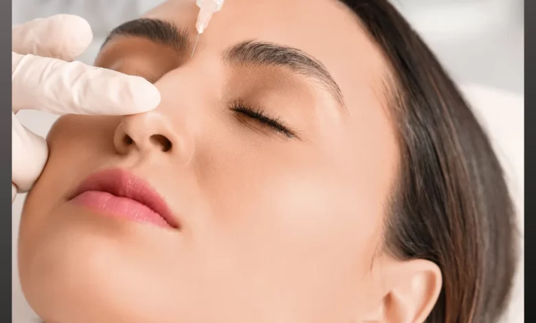 Liquid Rhinoplasty in Abu Dhabi: Non-Surgical Nose Perfection