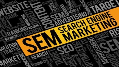 Search Engine Marketing Agency