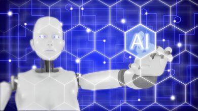 AI in Warfare: Balancing Innovation and Ethics