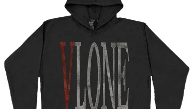 vlone hoodie