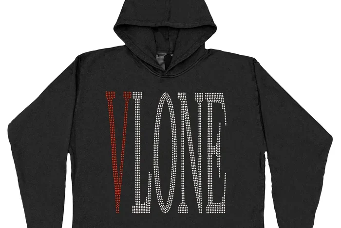 vlone hoodie