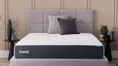 What is the Best King Size Mattress for Side Sleepers