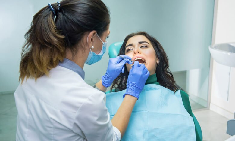 Emergency Dental clinic Toronto