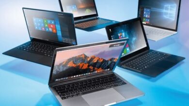 Laptops on Rent For Personal Use in Just Fe Seconds