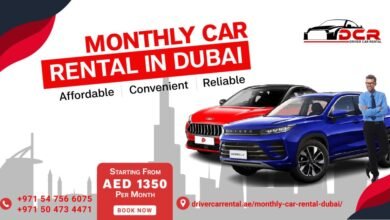 This image showcases a premium vehicle available for cheap car rental in Dubai through Driver Car Rental. Perfect for both tourists and business professionals, our fleet offers comfort, reliability, and flexibility to meet all your transportation needs in the vibrant city of Dubai