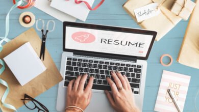 professional resumes australia