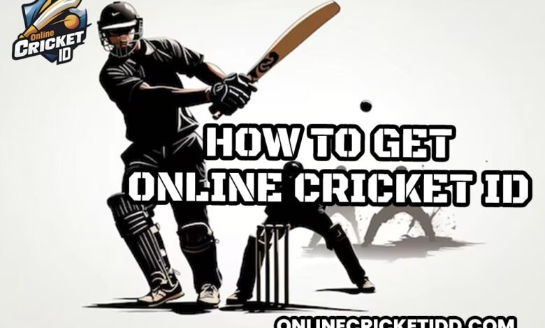 online cricket