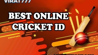 Best Online Cricket ID