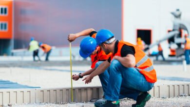 Why Every Contractor Needs Construction Takeoff Services