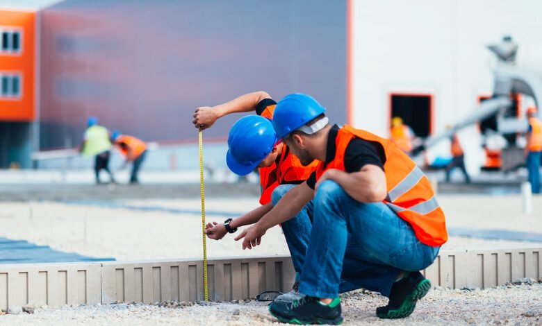 Why Every Contractor Needs Construction Takeoff Services