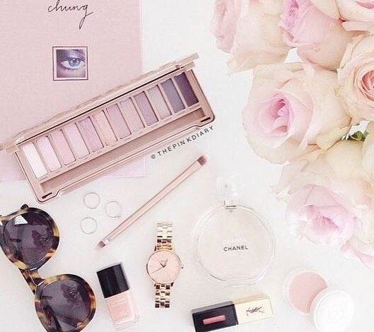 Your Path to Effortless Elegance Starts with Enchante Cosmetics