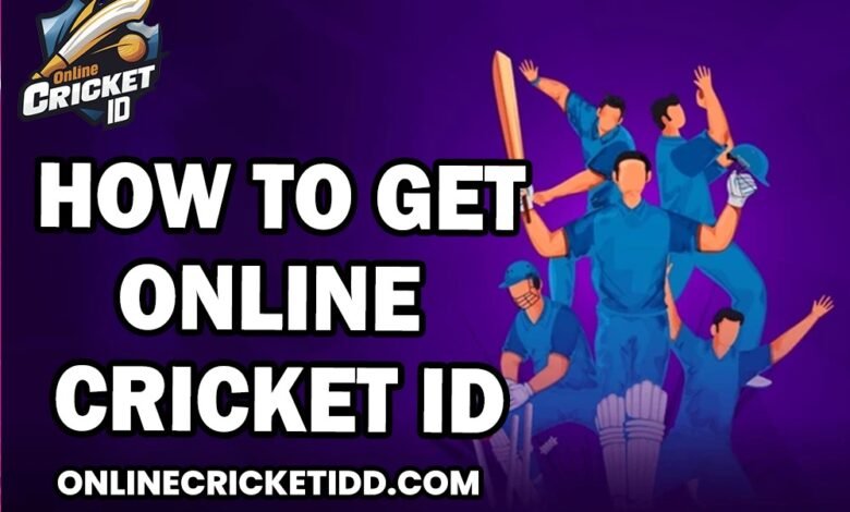 online cricket