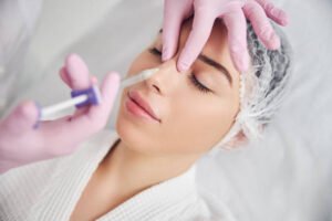 A Closer Look at Rhinoplasty 