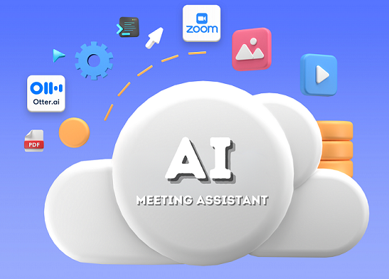 AI Meeting Assistants Market