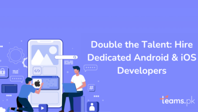 Double the Talent: Hire Dedicated Android & iOS Developers