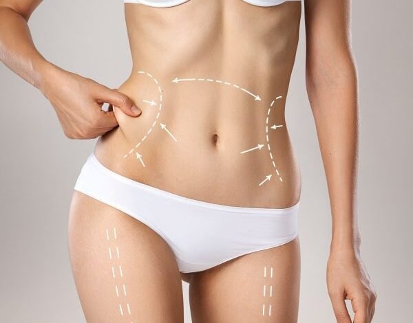 Body Contouring In Dubai