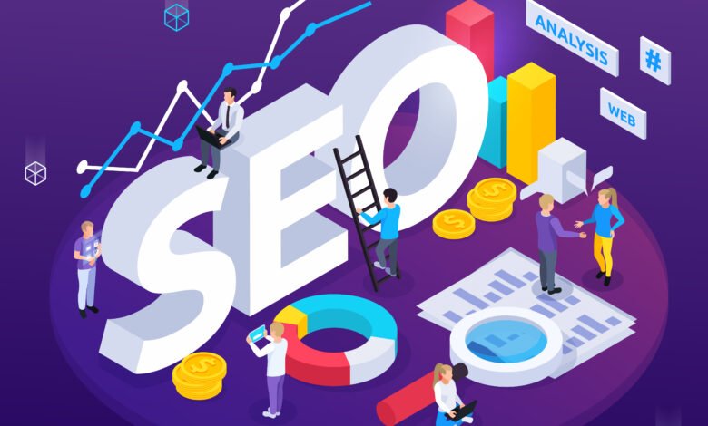 Advanced SEO Strategies to Improve Your Crypto Website’s Search Rankings