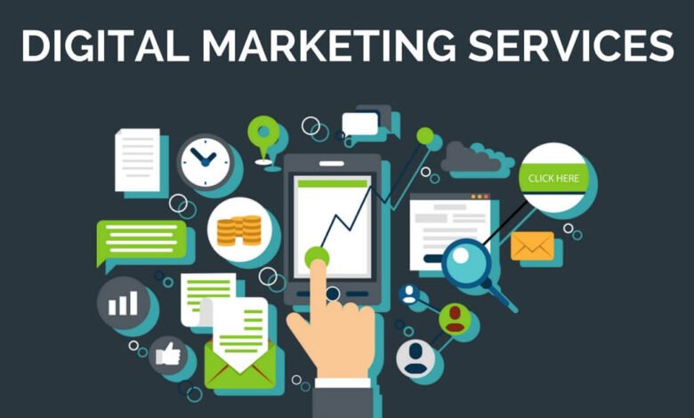 Affordable B2B Digital Marketing Services