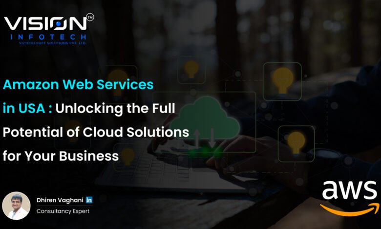 aws services