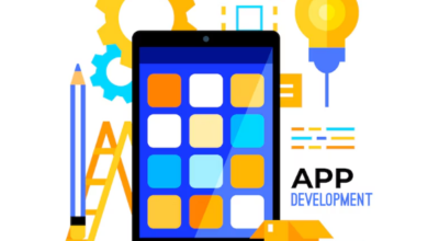 Mobile App Development Company