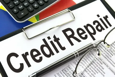 Austin's Best Credit Repair