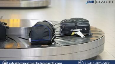 Baggage Handling System Market