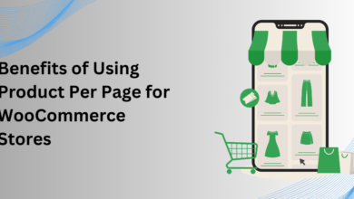 Benefits of Using Product Per Page for WooCommerce Stores