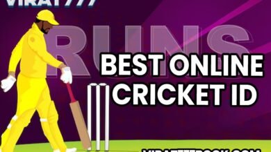 Best Online Cricket ID