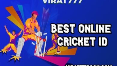 Best Online Cricket ID