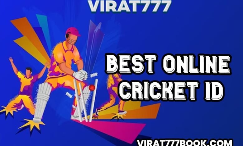 Best Online Cricket ID