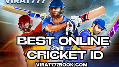 Best Online Cricket ID