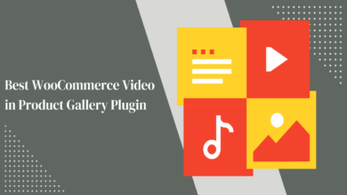 Best WooCommerce Video in Product Gallery Plugin