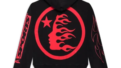 Black-Hellstar-Sports-Future-Flame-Hoodies