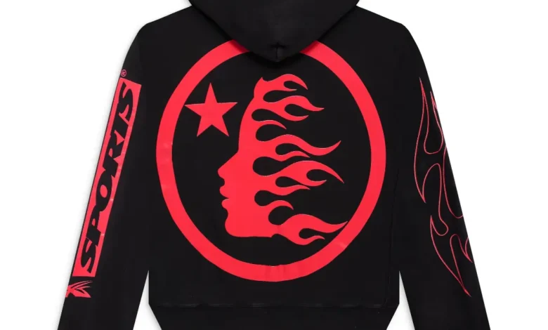 Black-Hellstar-Sports-Future-Flame-Hoodies