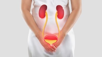 Bladder and Urinary Health