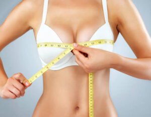 Breast Augmentation  A New Way to Enhance Your Appearance