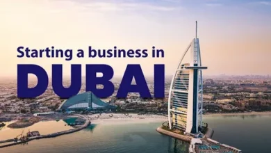 Business Setup in Dubai