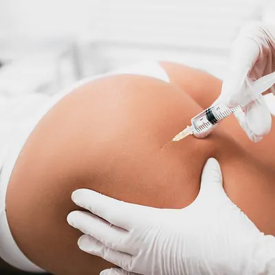 Best Aesthetics Clinic in Dubai Top Reasons to Choose Butt Fillers Over Implants