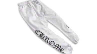 Chrome Hearts Pants The Must-Have Trend Taking Over 2024