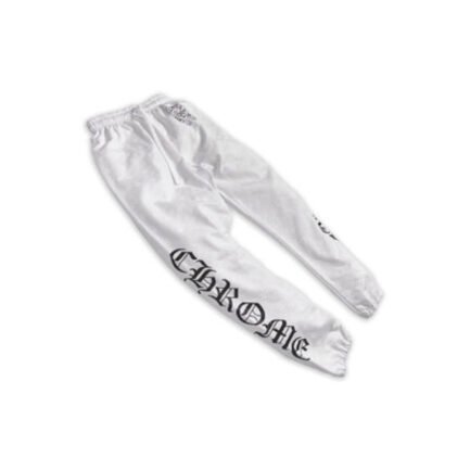 Chrome Hearts Pants The Must-Have Trend Taking Over 2024