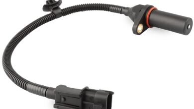 Crankshaft Sensor Market