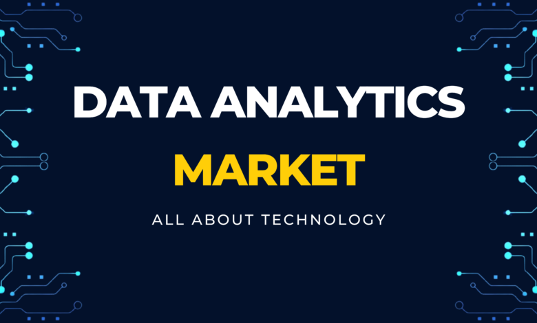 Data Analytics Market