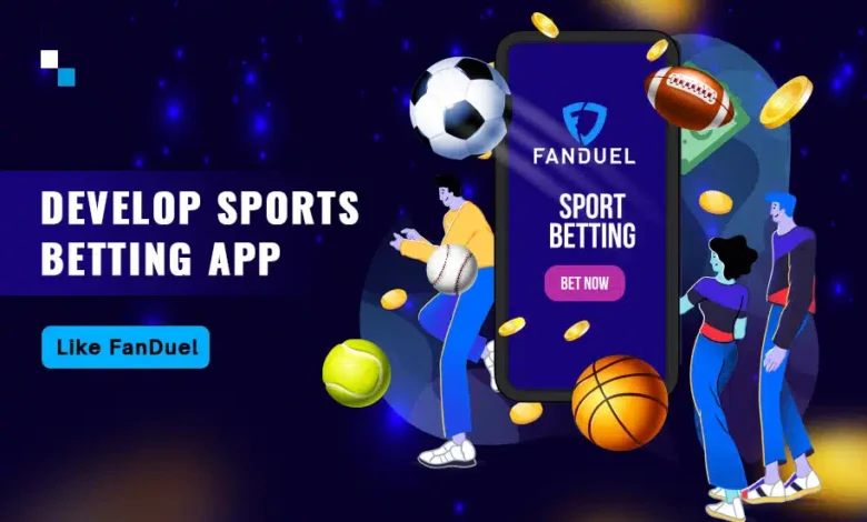 Sports Betting Software