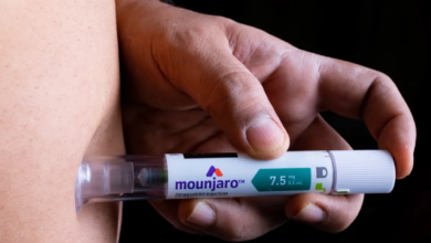 Discover a Healthier Tomorrow with Mounjaro Injection