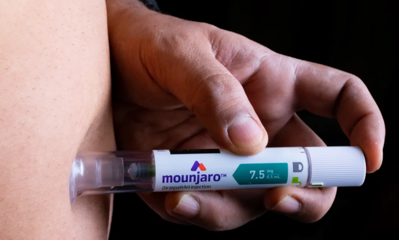 Discover a Healthier Tomorrow with Mounjaro Injection