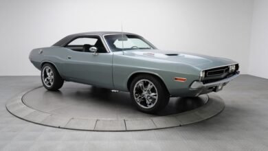 Dodge Cars for Sale