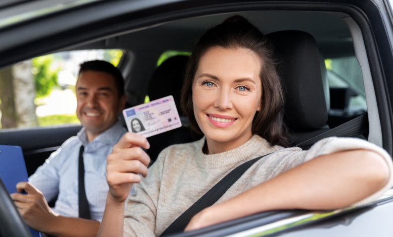 Driving License Translation in Dubai